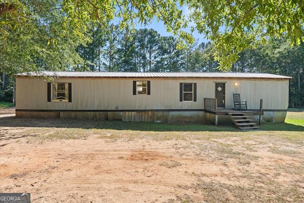 532 Sharon Road Crawfordville