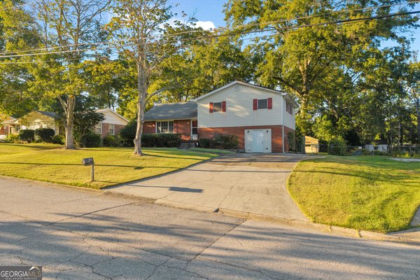 840 Sherwood Drive Jonesboro