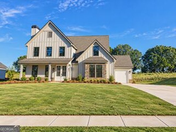 main picture of 181 Maney Drive, Statham