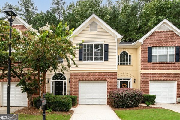 4150 Rogers Creek Court Duluth