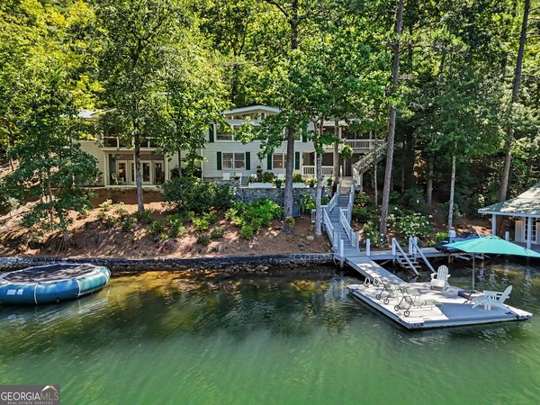 232 Perrin Cove Road, Tiger