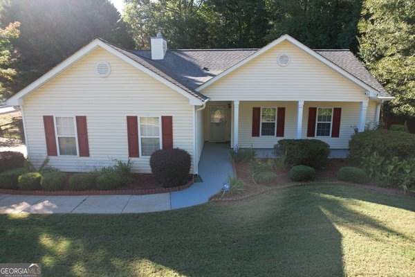15 Sampson Court Covington