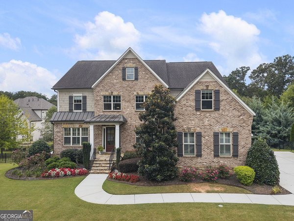 621 Mabry Road, Sandy Springs