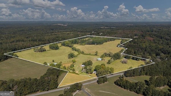 880 Burwell Mount Zion Road Carrollton