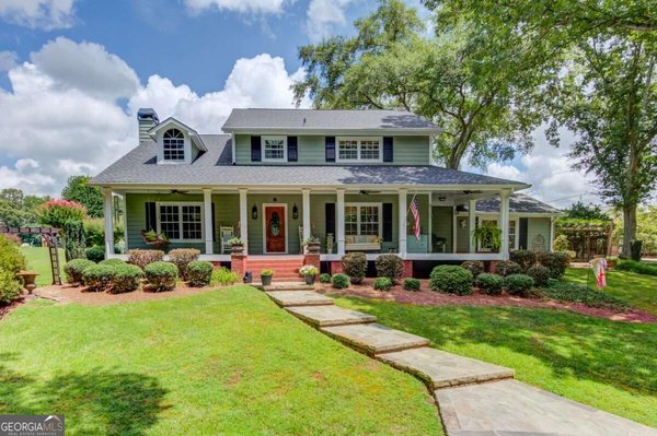 main picture of 1140 Beaver Dam Road, Hoschton