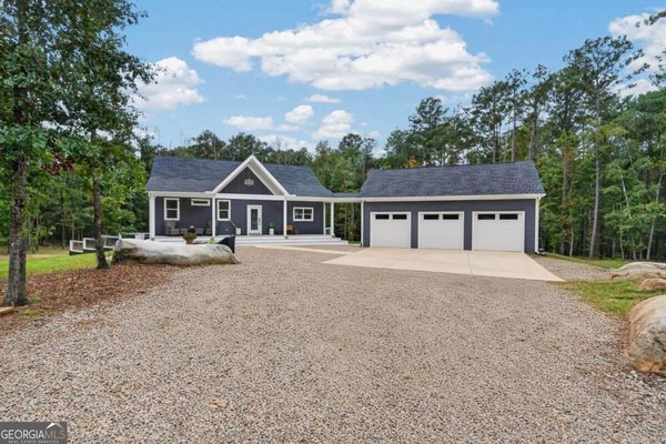 2290 Flat Rock Church Road, White Plains