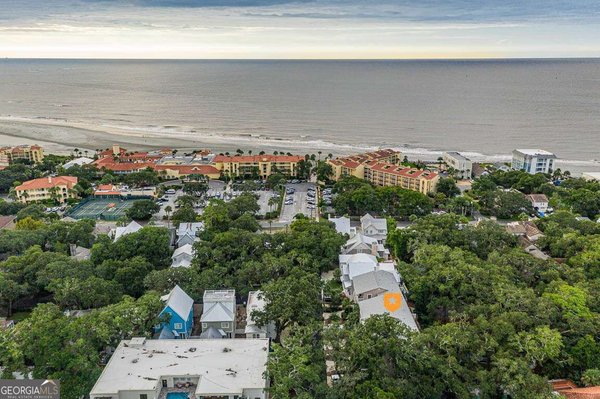 317 Neptune Road, St. Simons