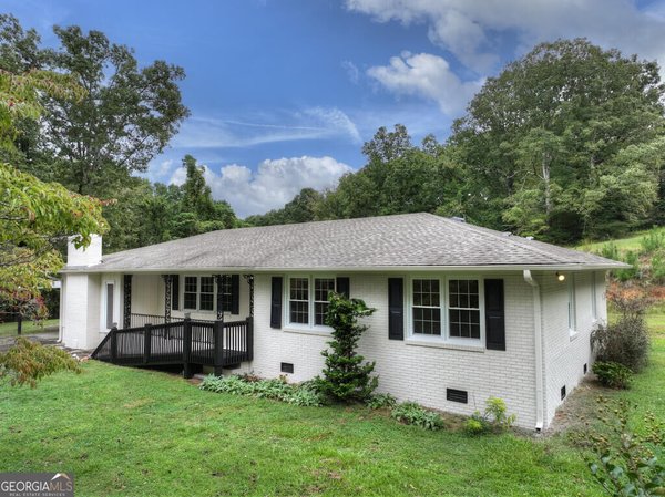 3347 Highway 52, Ellijay