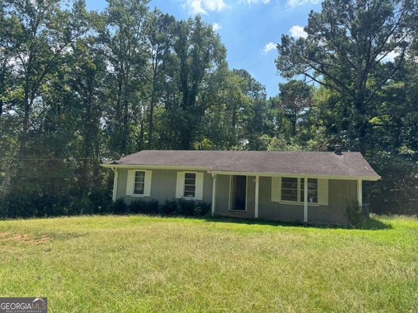 130 Taunton Road, Covington