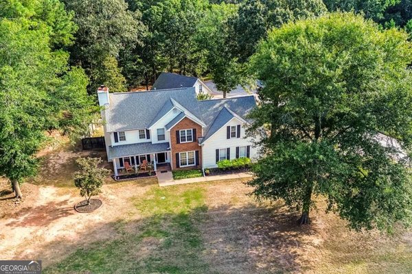 507 Daileys Creek Drive, Mcdonough
