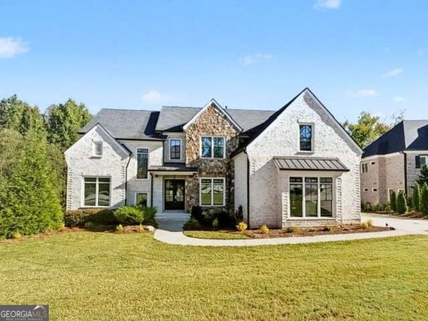 main picture of 5760 Lula Bridge Court, Braselton