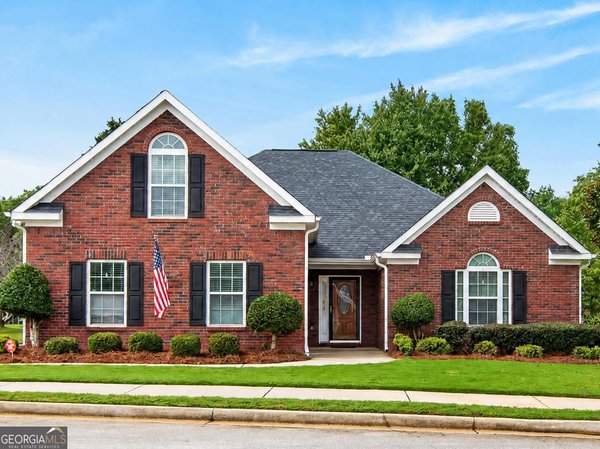 163 Pinnacle Lane McDonough