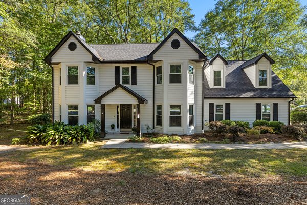 801 Agate Edge Peachtree City
