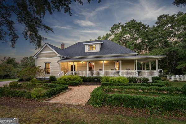 3905 Prospect Road Rutledge