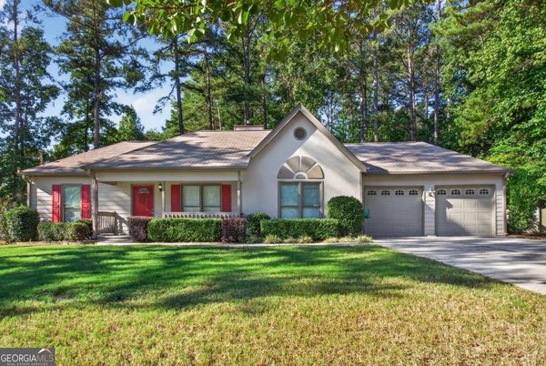15 Christian Woods Court Conyers