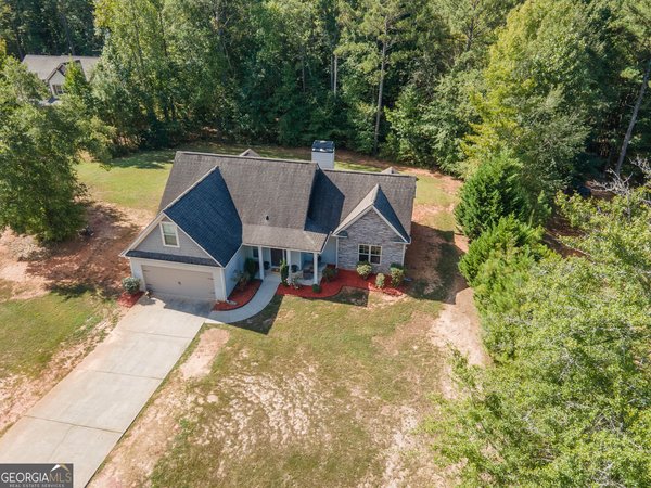 289 Hickory Hills Drive Newnan