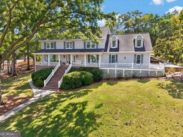 100 Bradford Drive, Eatonton