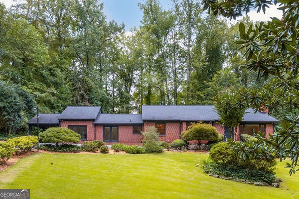 2320 Lavista Road, Atlanta