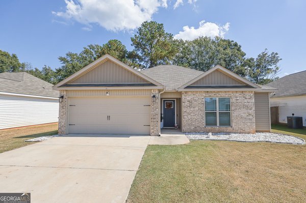 108 Hughes Drive Warner Robins