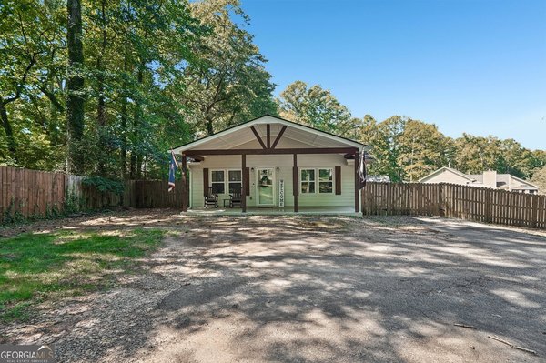 6330 Pisgah Road, Austell