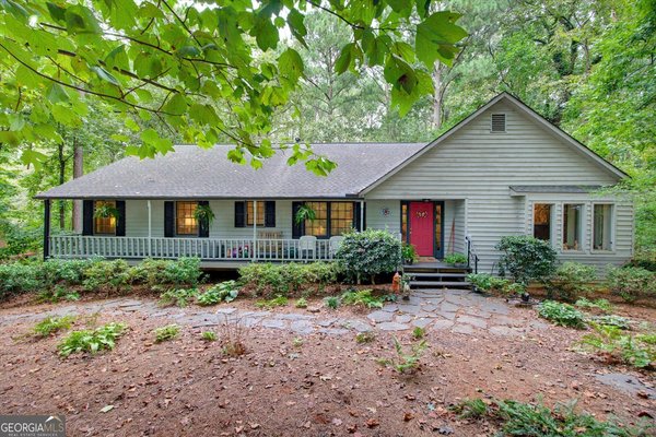 main picture of 11675 Northgate Trail, Roswell