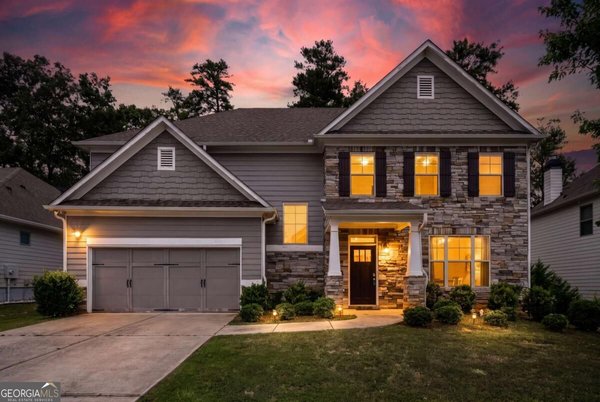 947 Halletts Peak Place Lawrenceville