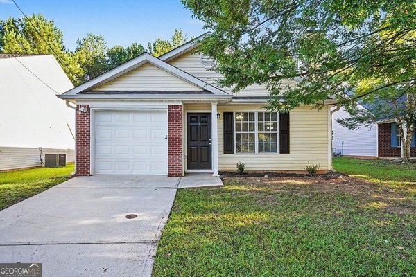 6934 Red Bone Way, Stonecrest