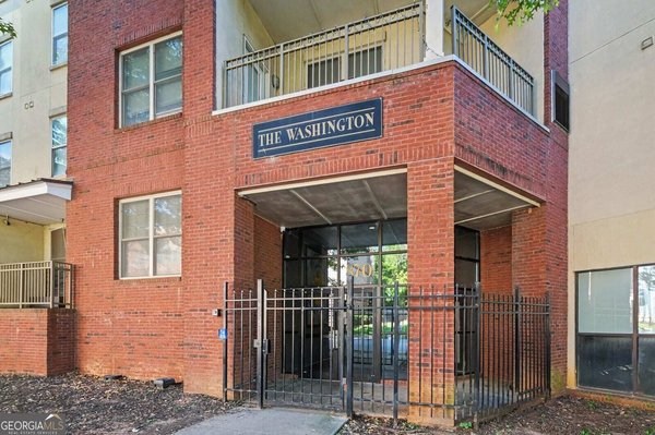 870 Mayson Turner Road, Atlanta