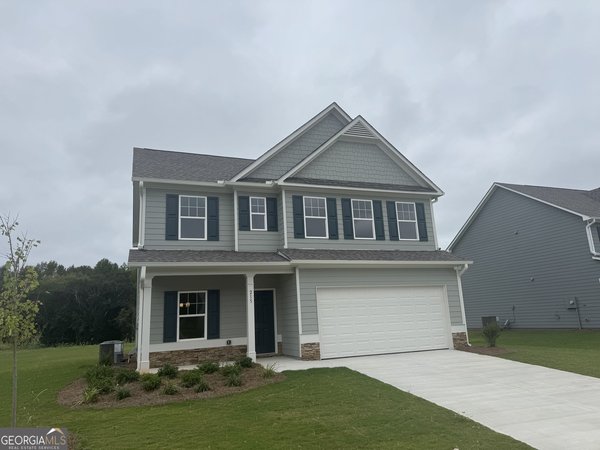 215 Hampton Hollow Drive Jefferson