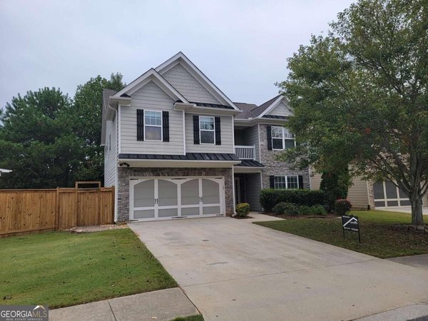 908 Upland Ives Drive, Buford