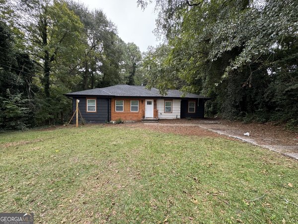 1324 Eastridge Road, Atlanta