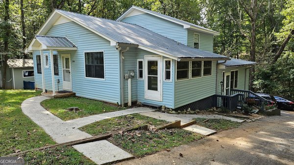 290 Emerald Drive, Clarkesville