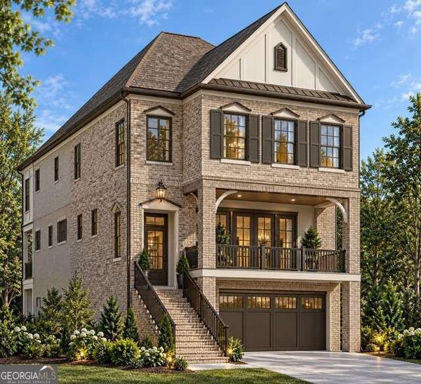 main picture of 3485 Commander Cove View, Suwanee