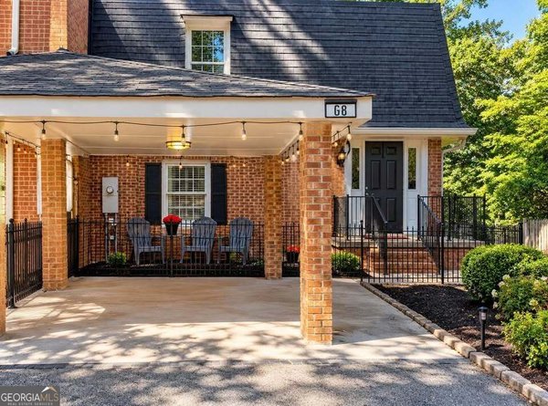 main picture of 6500 Gaines Ferry Road, Flowery Branch