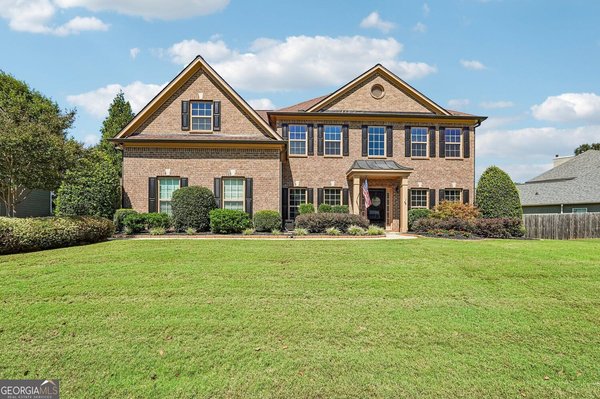 337 Meadowcrest Circle Canton