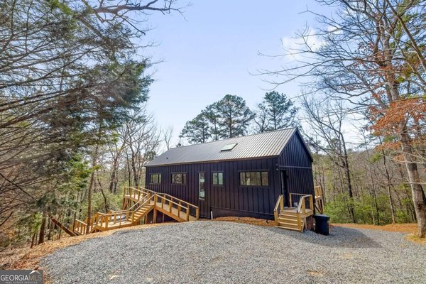206 Anderson Drive, Blue Ridge