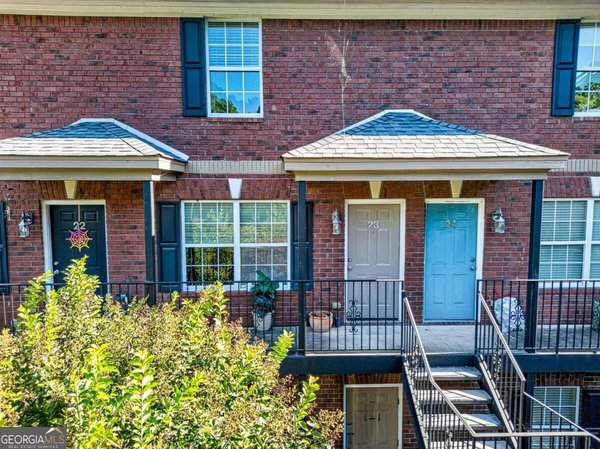 105 Whitehead Road, Athens