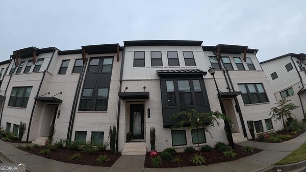 320 Cornett Way, Lawrenceville