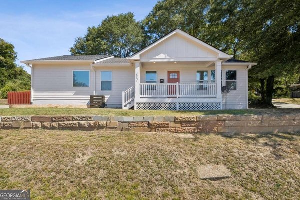 main picture of 112 Stephens Street, Winder