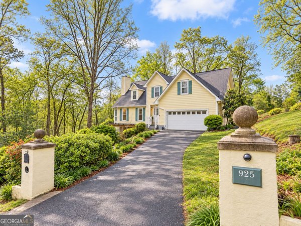 925 Captain Kell Drive Macon