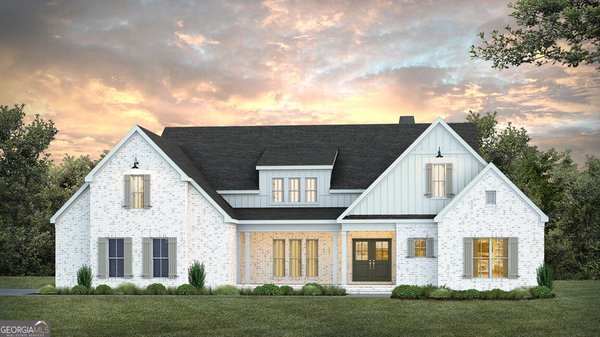 LOT 4 High Pointe LaGrange