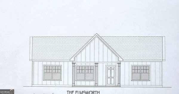 LOT 4 Clemit Harris Road Newnan