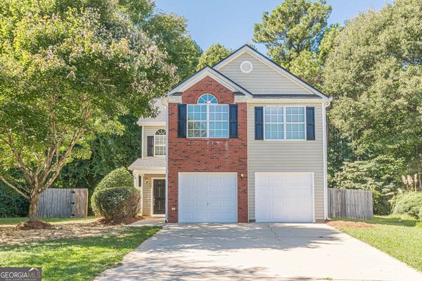 4024 Angels Drive Stockbridge