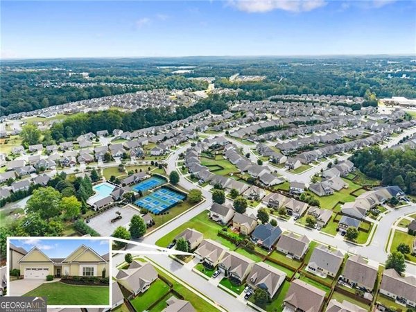 4511 Country Manor Walk Gainesville