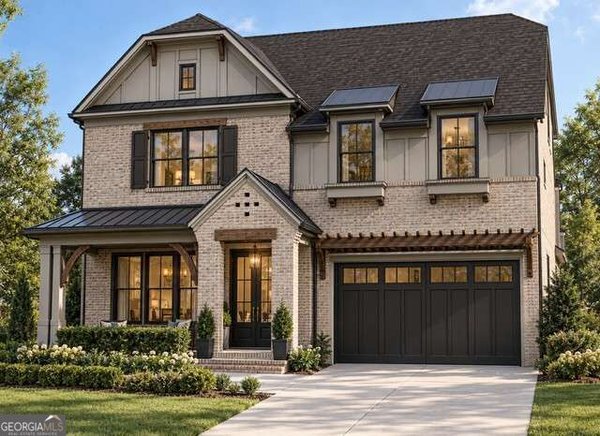 3445 Vermillion View, Suwanee