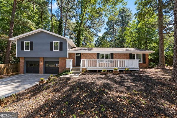 3136 Bruckner Boulevard Snellville