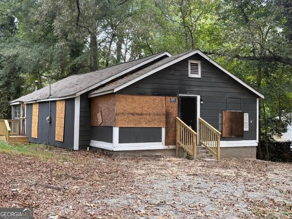 Picture of Neighborhood ENGLISH PARK in Atlanta, GA