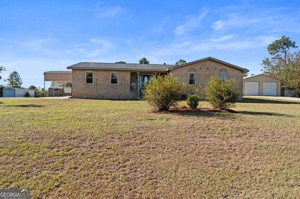 6404 Shawn Drive Lizella