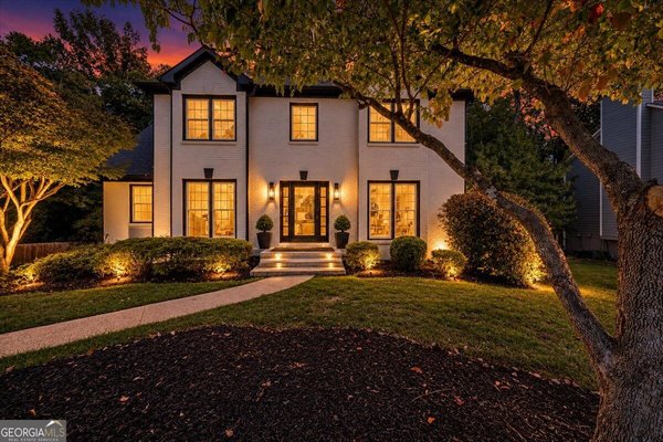 2603 Brookwest Lane, Marietta