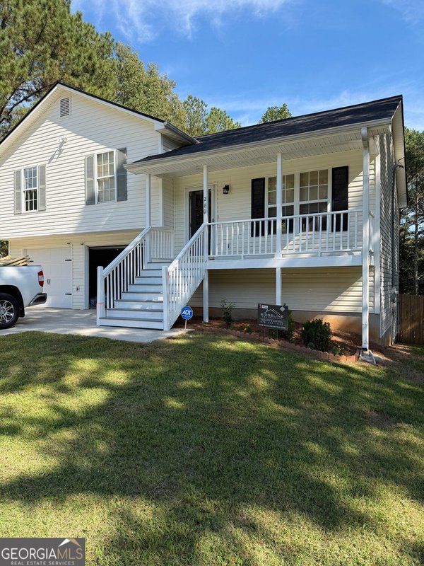 260 Southern Trace Way Rockmart